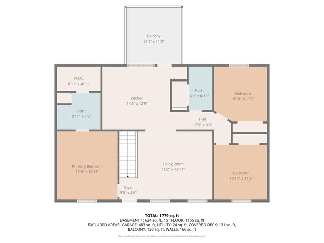 12709 Old Dayton Pike, Soddy Daisy, TN 37379