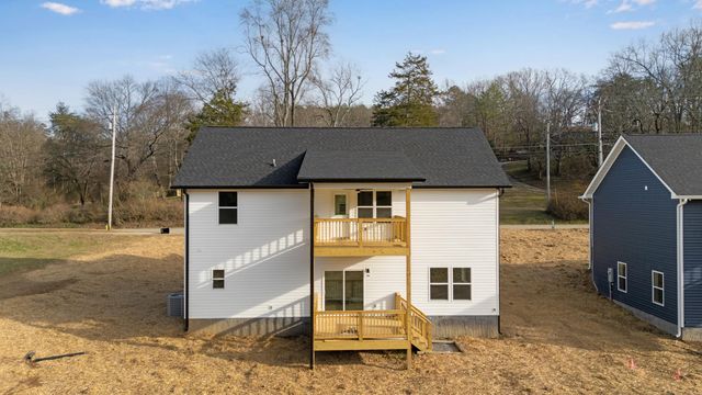 12709 Old Dayton Pike, Soddy Daisy, TN 37379