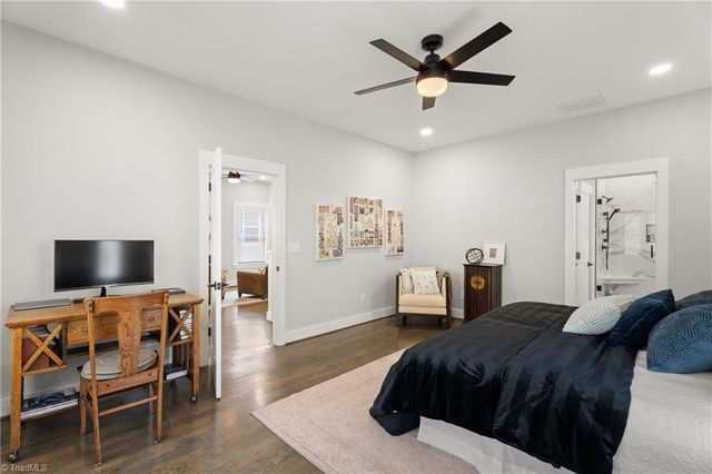 444 Irving Street, Winston-salem, NC 27103