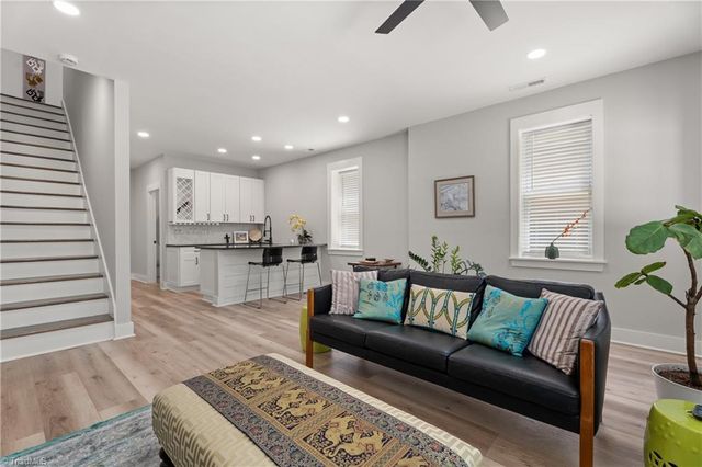 444 Irving Street, Winston-salem, NC 27103