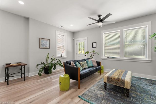 444 Irving Street, Winston-salem, NC 27103