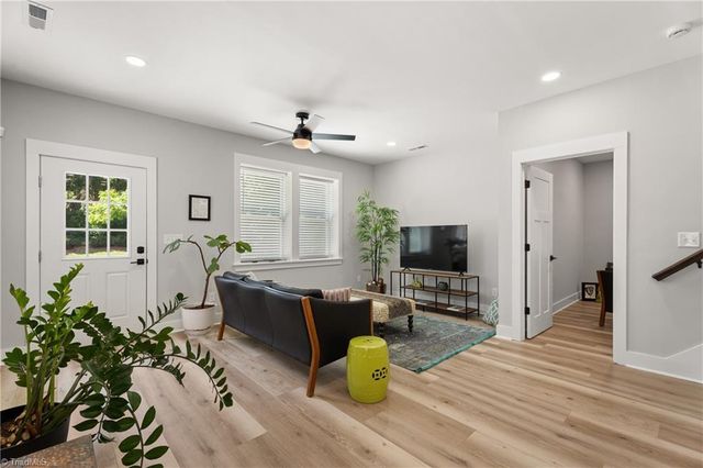 444 Irving Street, Winston-salem, NC 27103