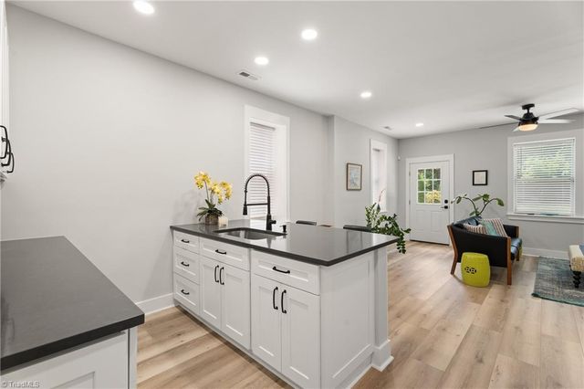 444 Irving Street, Winston-salem, NC 27103