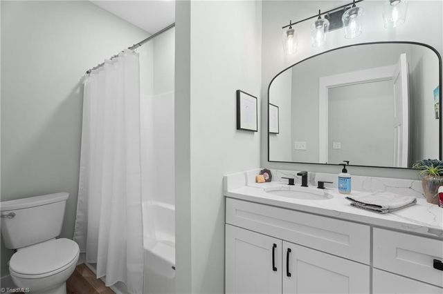 444 Irving Street, Winston-salem, NC 27103