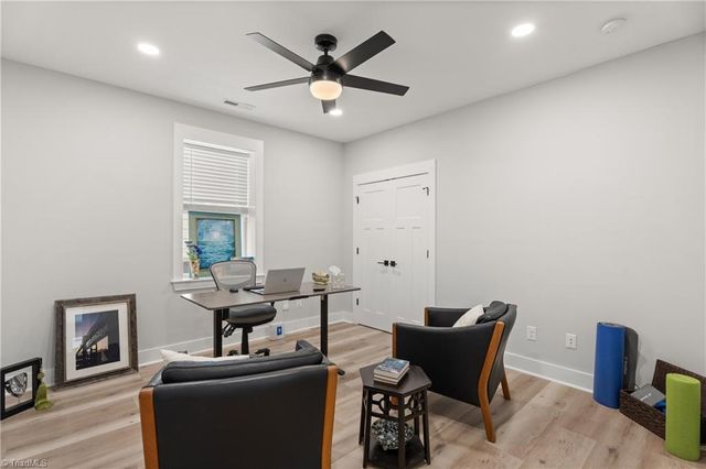 444 Irving Street, Winston-salem, NC 27103
