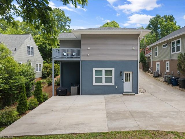 444 Irving Street, Winston-salem, NC 27103
