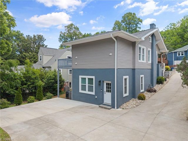 444 Irving Street, Winston-salem, NC 27103