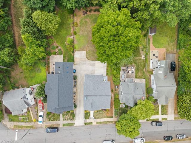 444 Irving Street, Winston-salem, NC 27103
