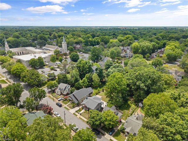 444 Irving Street, Winston-salem, NC 27103