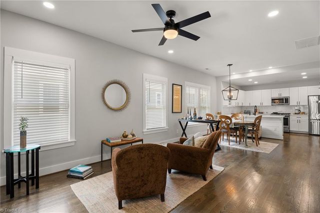 444 Irving Street, Winston-salem, NC 27103