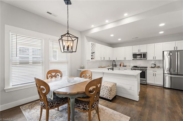444 Irving Street, Winston-salem, NC 27103