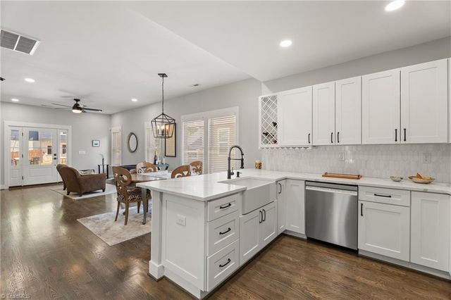 444 Irving Street, Winston-salem, NC 27103