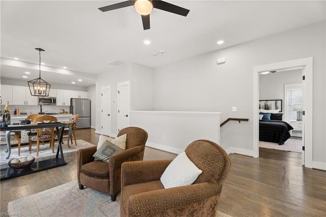 444 Irving Street, Winston-salem, NC 27103