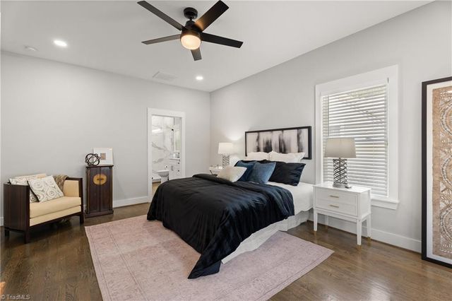 444 Irving Street, Winston-salem, NC 27103