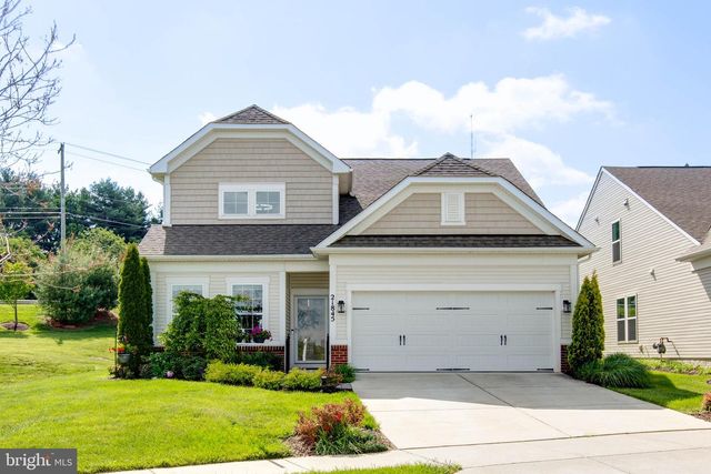 21845 BONESET WAY, Germantown, MD 20876