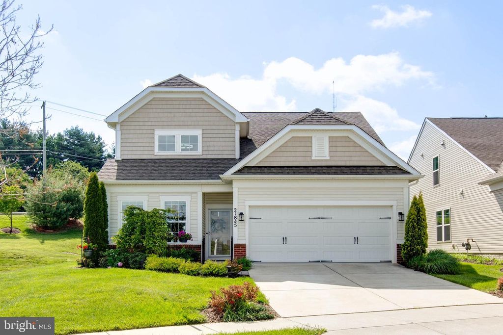 Image 2 of property listing at 21845 BONESET WAY, Germantown, MD 20876