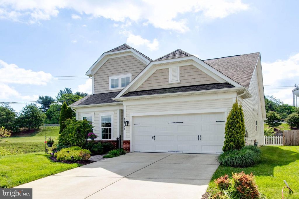Image 3 of property listing at 21845 BONESET WAY, Germantown, MD 20876