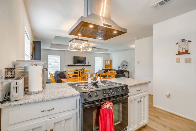 4761 Fieldcrest Drive, Fort Worth, TX 76109