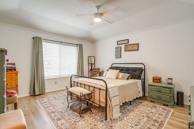 4761 Fieldcrest Drive, Fort Worth, TX 76109