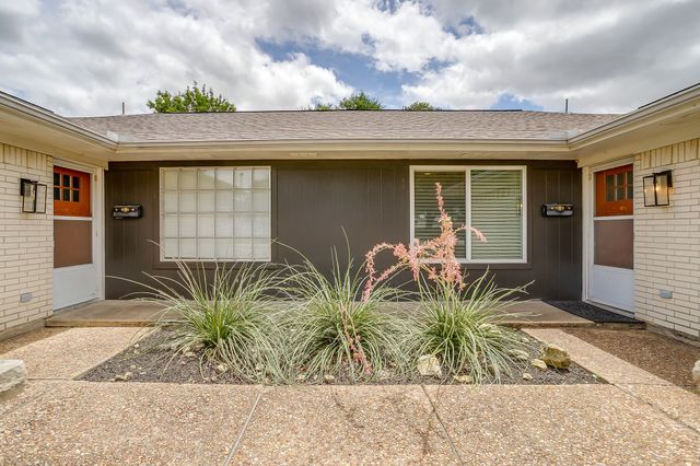 4761 Fieldcrest Drive, Fort Worth, TX 76109