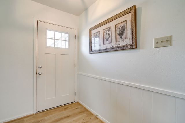4761 Fieldcrest Drive, Fort Worth, TX 76109