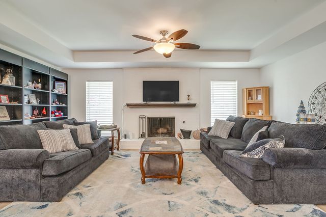 4761 Fieldcrest Drive, Fort Worth, TX 76109