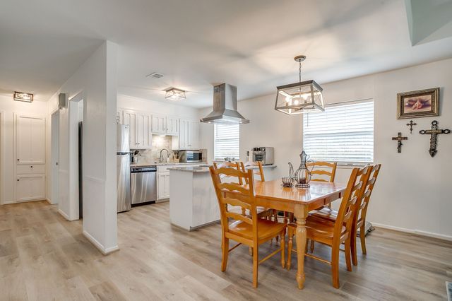 4761 Fieldcrest Drive, Fort Worth, TX 76109
