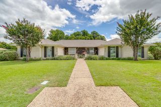 4761 Fieldcrest Drive, Fort Worth, TX 76109