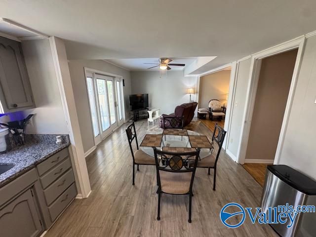 6604 Robinhood Lane NW, Huntsville, AL 35806