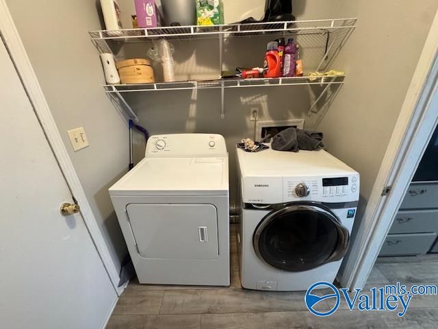 6604 Robinhood Lane NW, Huntsville, AL 35806