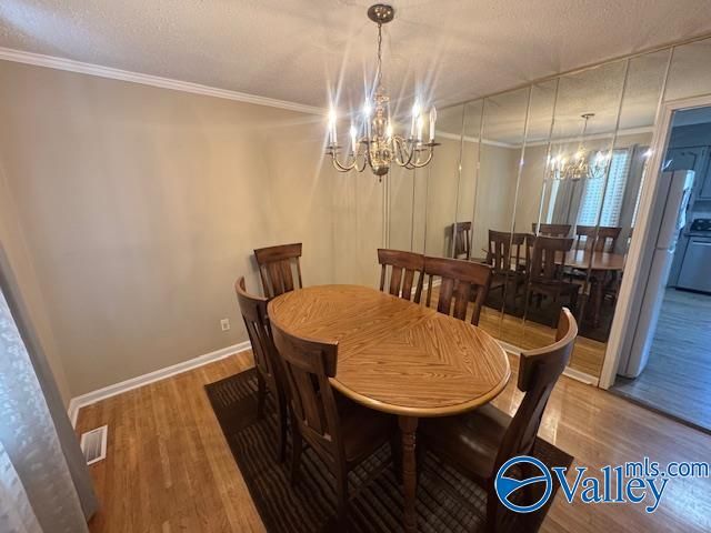 6604 Robinhood Lane NW, Huntsville, AL 35806