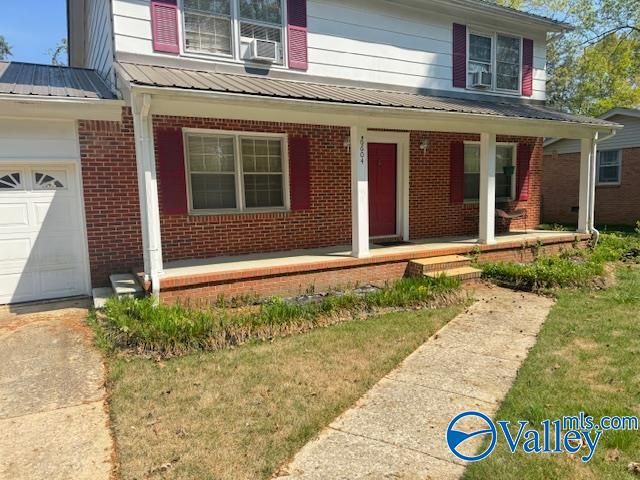 6604 Robinhood Lane NW, Huntsville, AL 35806