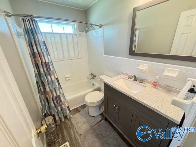 6604 Robinhood Lane NW, Huntsville, AL 35806