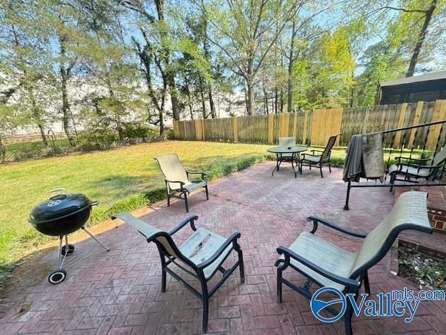 6604 Robinhood Lane NW, Huntsville, AL 35806