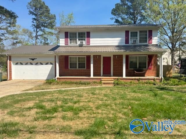 6604 Robinhood Lane NW, Huntsville, AL 35806