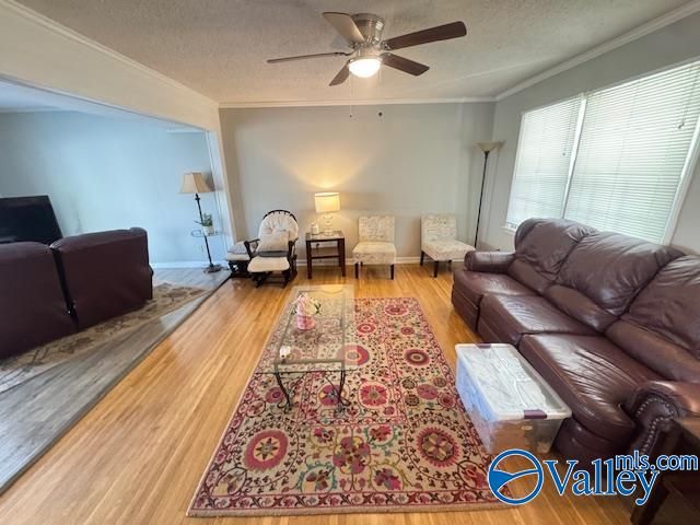 6604 Robinhood Lane NW, Huntsville, AL 35806