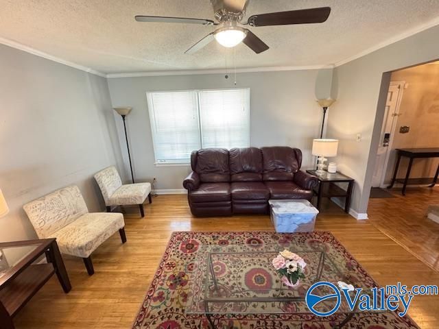 6604 Robinhood Lane NW, Huntsville, AL 35806