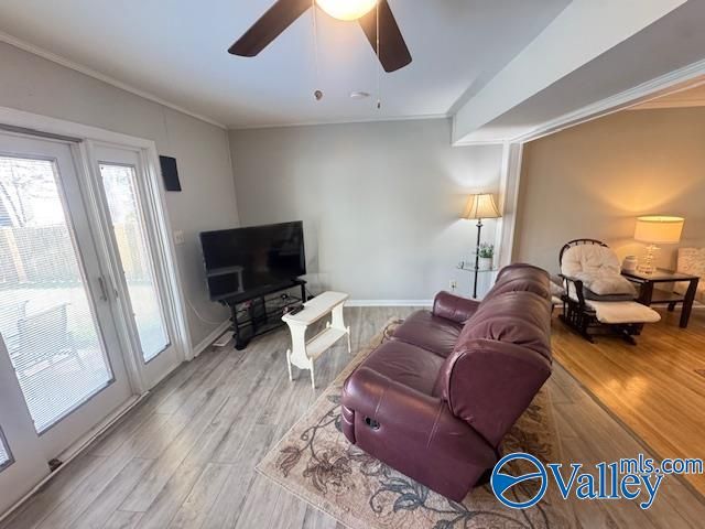 6604 Robinhood Lane NW, Huntsville, AL 35806