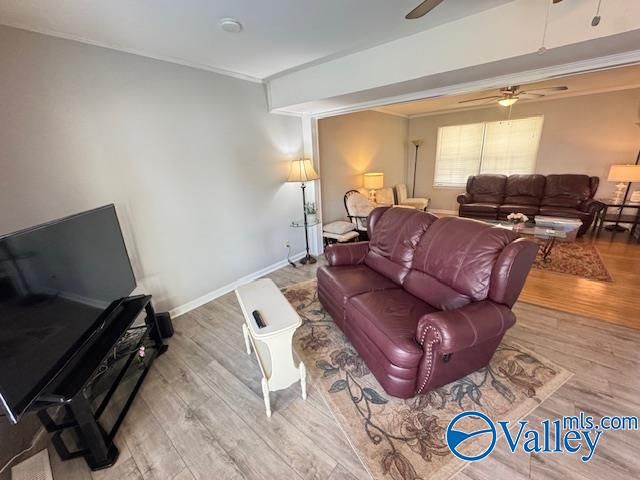 6604 Robinhood Lane NW, Huntsville, AL 35806