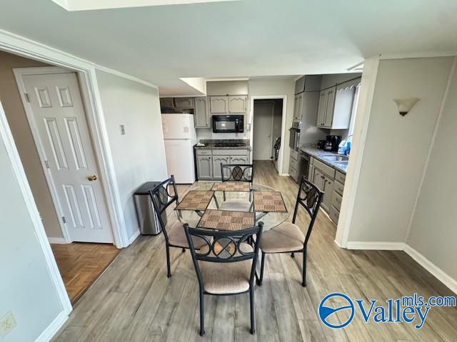 6604 Robinhood Lane NW, Huntsville, AL 35806