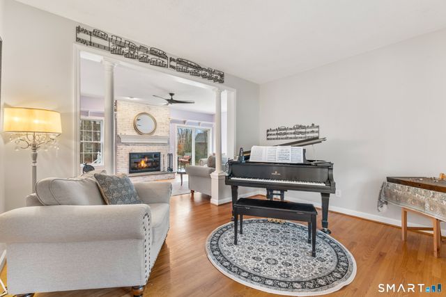 9 Brockway Road, Ellington, CT 06029