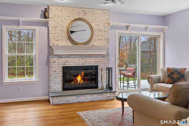 9 Brockway Road, Ellington, CT 06029