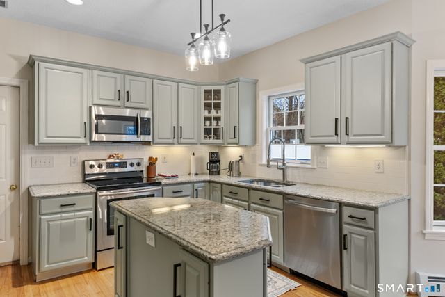 9 Brockway Road, Ellington, CT 06029