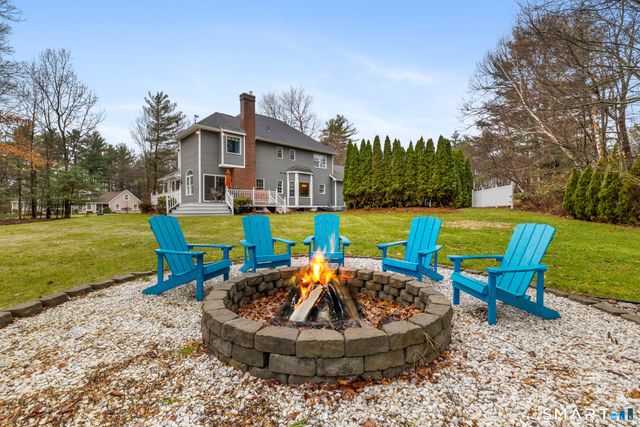 9 Brockway Road, Ellington, CT 06029