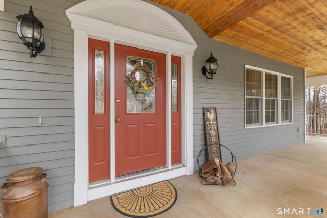 9 Brockway Road, Ellington, CT 06029