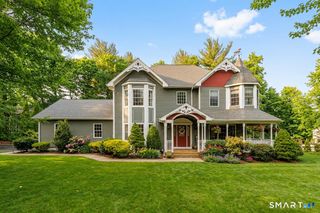 9 Brockway Road, Ellington, CT 06029