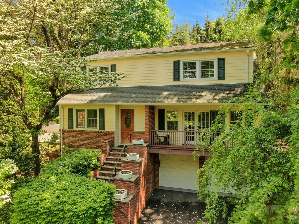 30 Scarsdale Avenue, Scarsdale, NY 10583