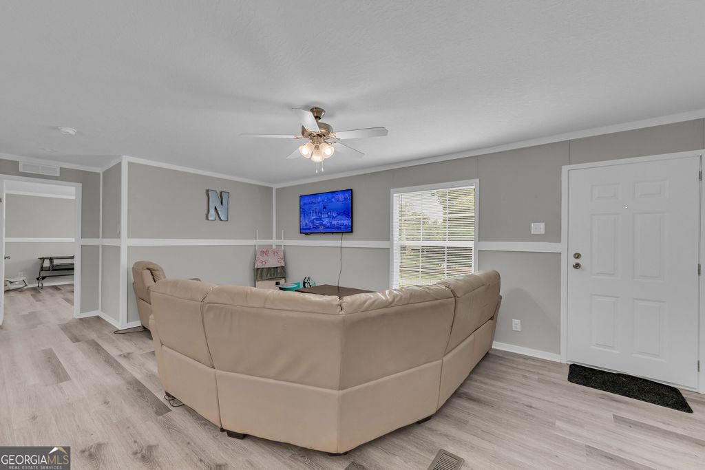 818 N Holcomb Drive, Martin, GA 30557 — photo 5