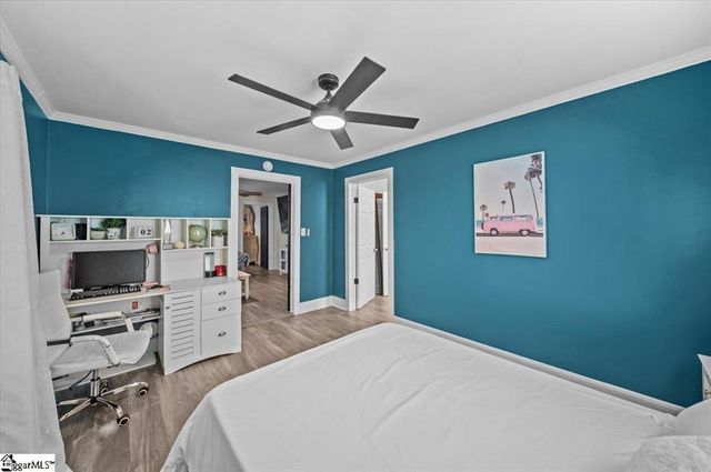 3703 Keys Street, Anderson, SC 29624