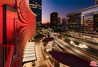 2025 Avenue Of The Stars 1407, Los Angeles, CA 90067